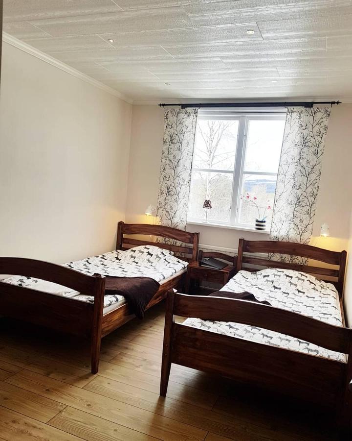 Jaerjagarden Guesthouse Storsele Экстерьер фото