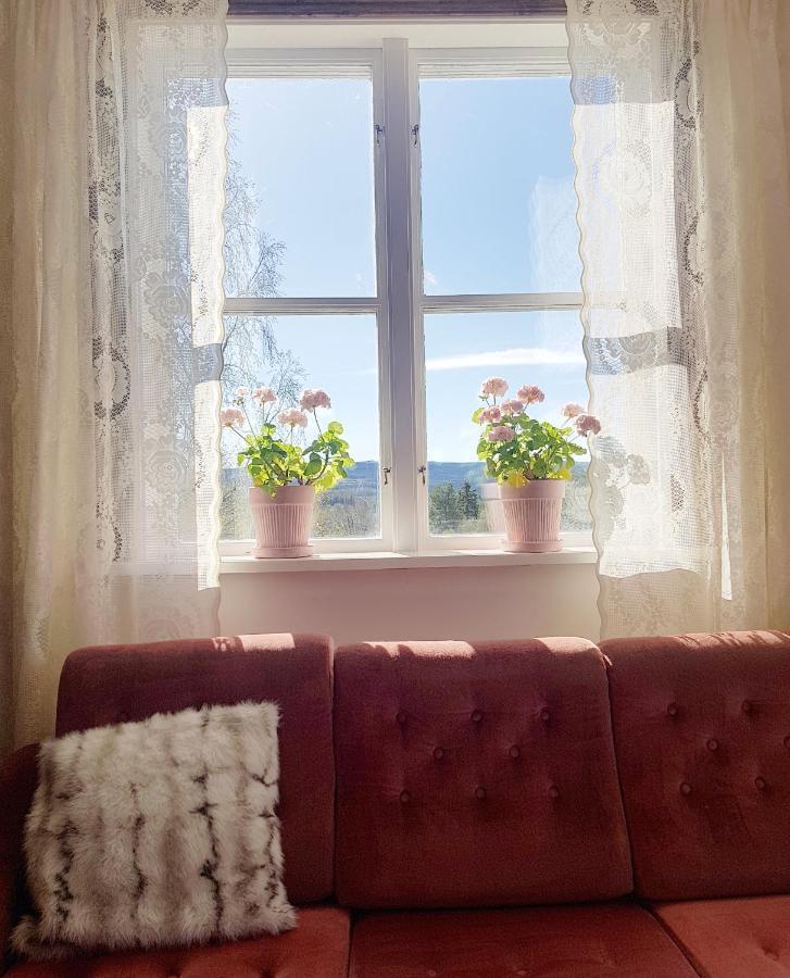 Jaerjagarden Guesthouse Storsele Экстерьер фото