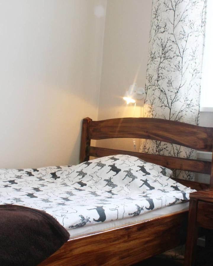 Jaerjagarden Guesthouse Storsele Экстерьер фото
