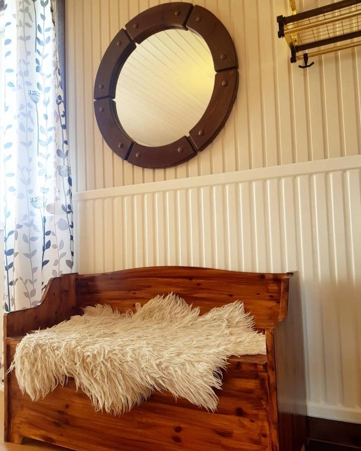 Jaerjagarden Guesthouse Storsele Экстерьер фото