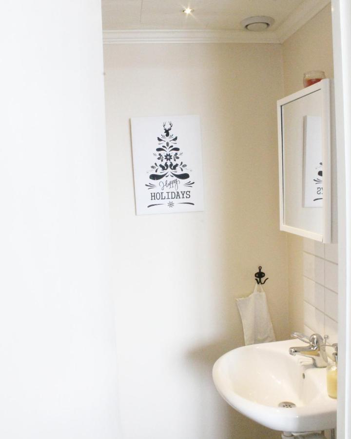 Jaerjagarden Guesthouse Storsele Экстерьер фото
