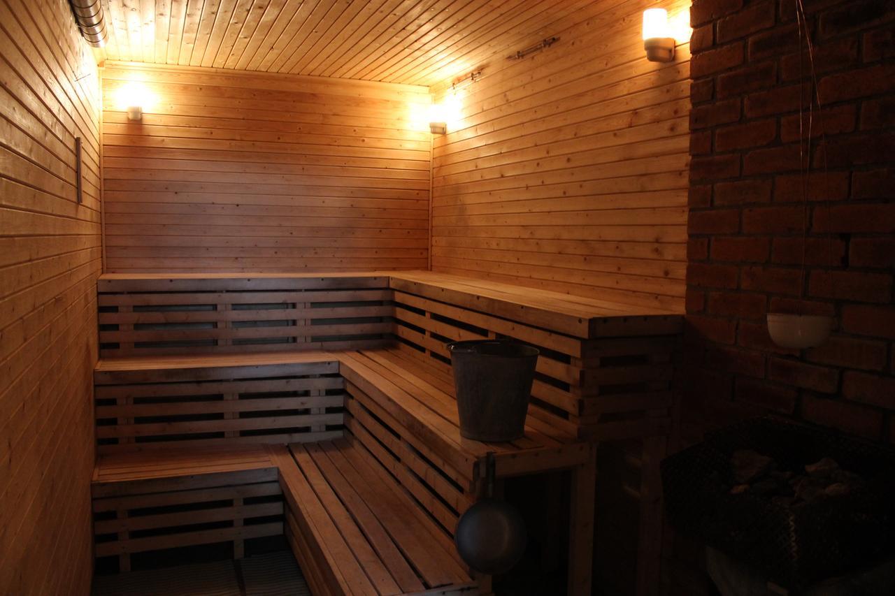 Jaerjagarden Guesthouse Storsele Экстерьер фото