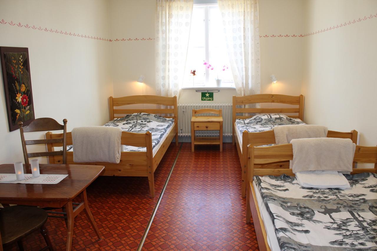 Jaerjagarden Guesthouse Storsele Экстерьер фото