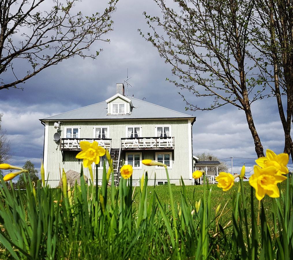 Jaerjagarden Guesthouse Storsele Экстерьер фото